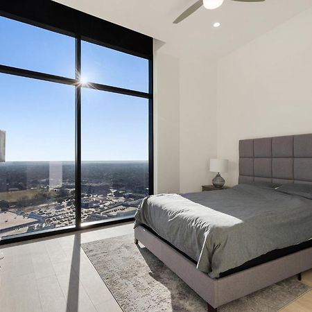 Luxurious Penthouse With Stunning Dallas Views Διαμέρισμα Εξωτερικό φωτογραφία