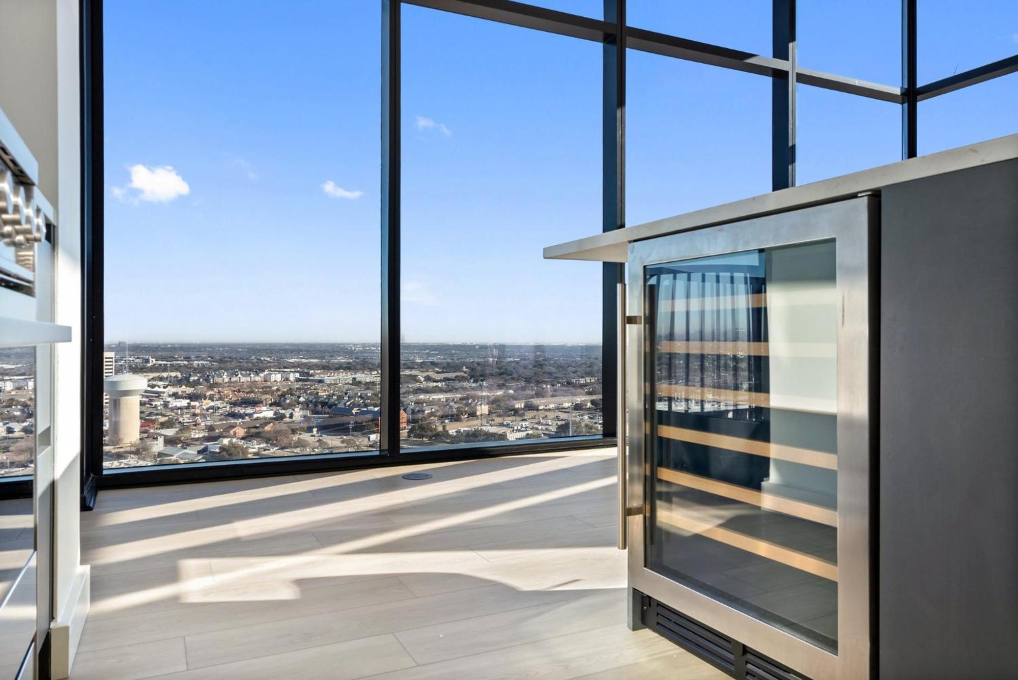 Luxurious Penthouse With Stunning Dallas Views Διαμέρισμα Εξωτερικό φωτογραφία