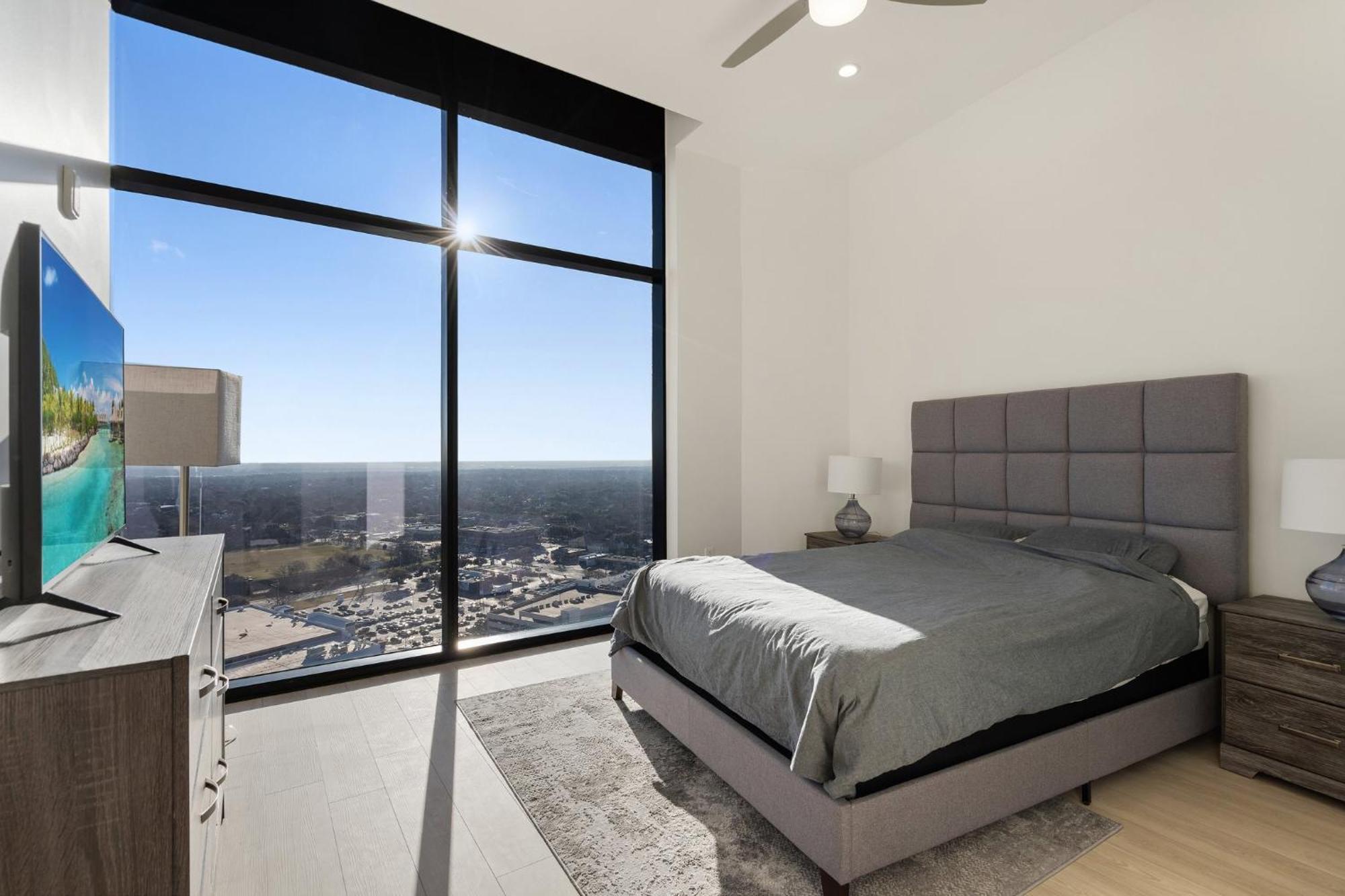 Luxurious Penthouse With Stunning Dallas Views Διαμέρισμα Εξωτερικό φωτογραφία